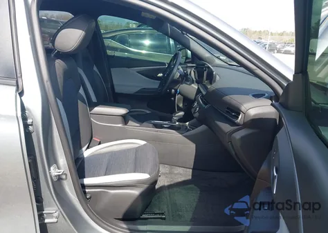 2024 Buick Envista Preferred Fwd z USA, uszkodzony, nr VIN KL47LAE22RB167767